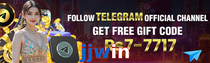 Jjwin games banner